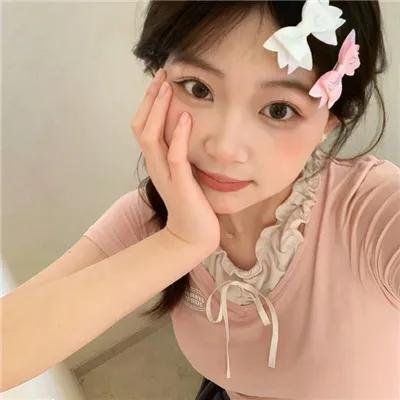 盛夏晚晴天