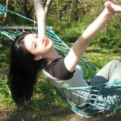 太阳溪农场的丽贝卡