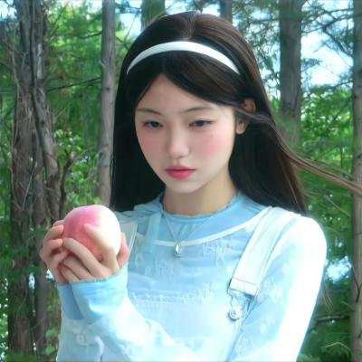 来自月亮的我